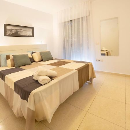 La Ladera El Medano Beach Apartment Exterior photo